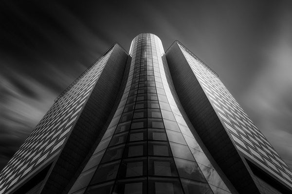 Fine Art Photo Editing For Architecture In 7 Steps