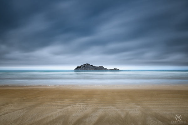 Long Exposure Photography