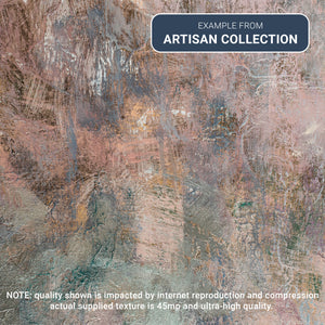 Bespoke Artisan Texture Pack