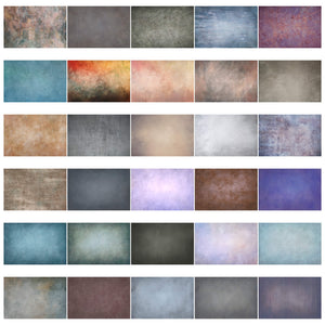 Bespoke Artisan Texture Pack