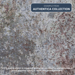 Authentica Texture Pack
