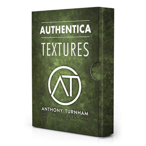 Authentica Texture Pack