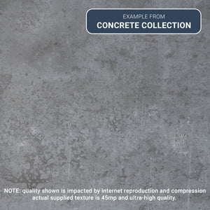 Urban Concrete Texture Pack
