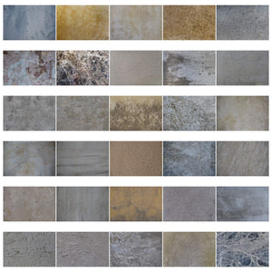 Cracks and Marble Texture Pack