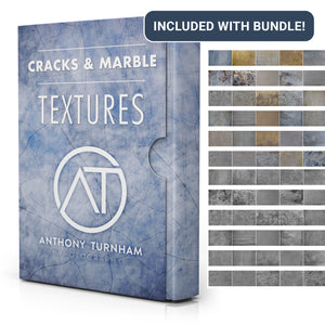 Texture Pack Collection - The Ultimate Bundle