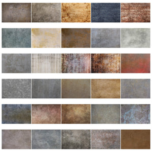 Distressed Grunge Texture Pack