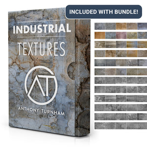 Texture Pack Collection - The Ultimate Bundle
