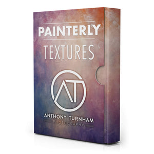 Painterly Fine Art Texture Pack