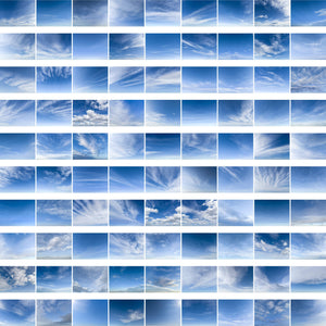 Sky Pack Collection - The Ultimate Bundle