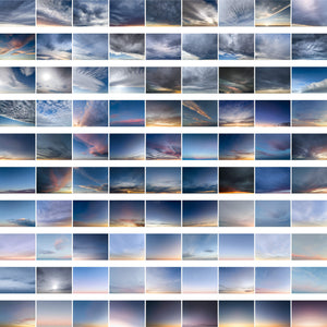 Sky Pack Collection - The Ultimate Bundle