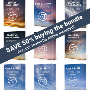 Sky Pack Collection - The Ultimate Bundle