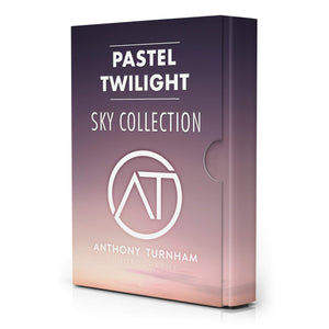Pastel Twilight Sky Pack