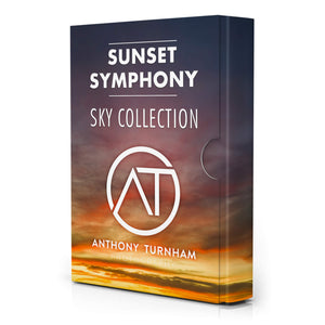 Sunset Symphony Sky Pack