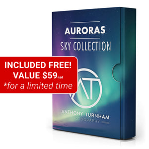 Sky Pack Collection - The Ultimate Bundle