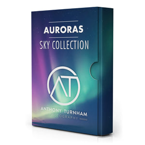 Aurora Sky Pack