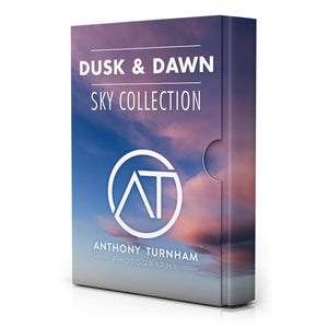 Dusk & Dawn Sky Pack