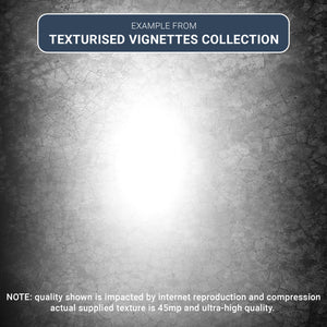 Texturised Vignette Overlays